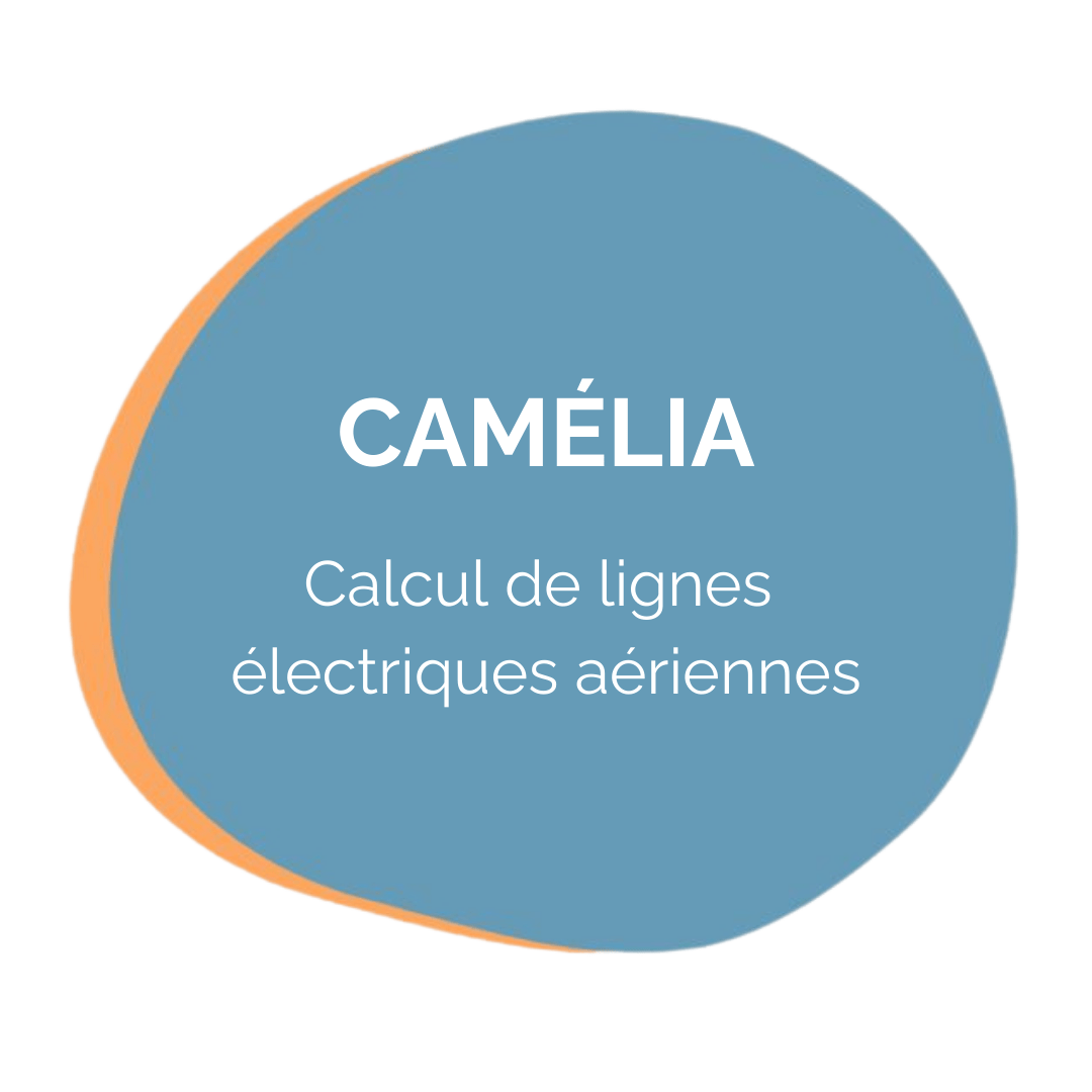 logiciel camelia